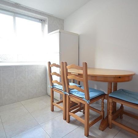 Apartamento Cerca Del Paseo Maritimo De Эль-Грове Экстерьер фото